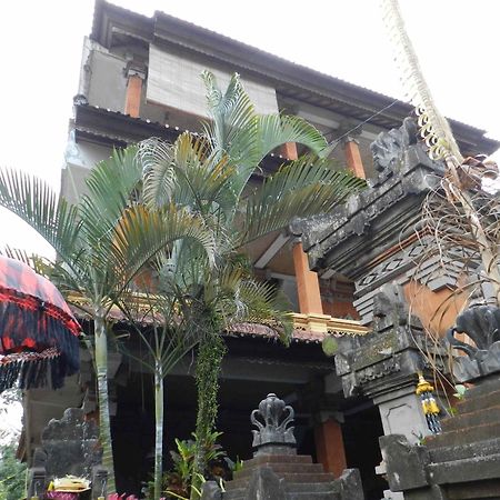 Kori Bali Inn I Ubud Dış mekan fotoğraf