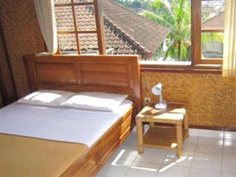 Kori Bali Inn I Ubud Dış mekan fotoğraf