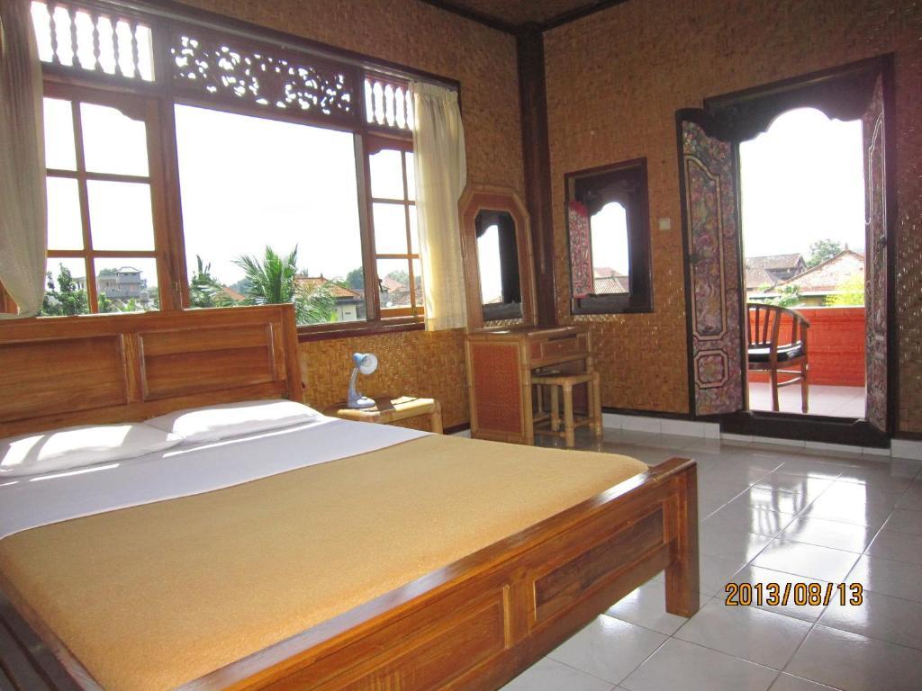 Kori Bali Inn I Ubud Dış mekan fotoğraf