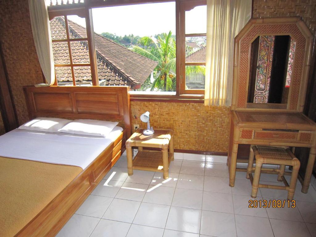 Kori Bali Inn I Ubud Dış mekan fotoğraf