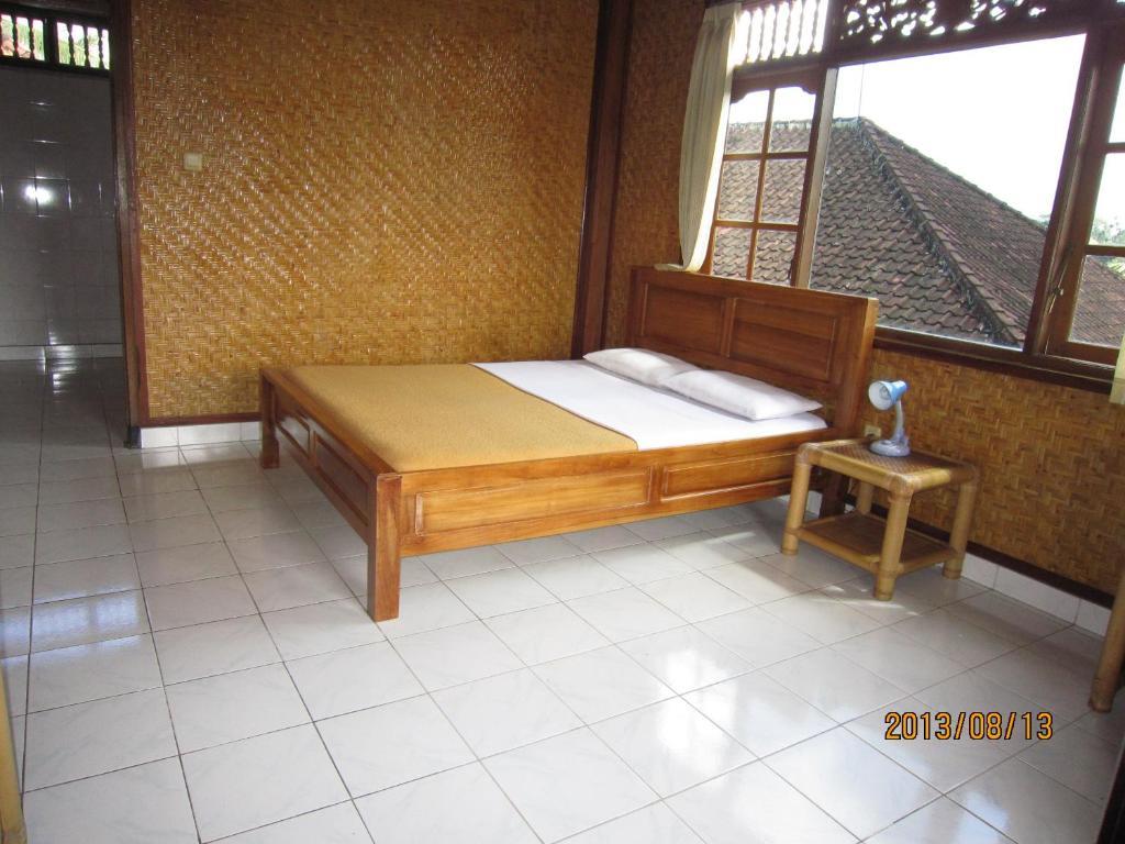 Kori Bali Inn I Ubud Dış mekan fotoğraf