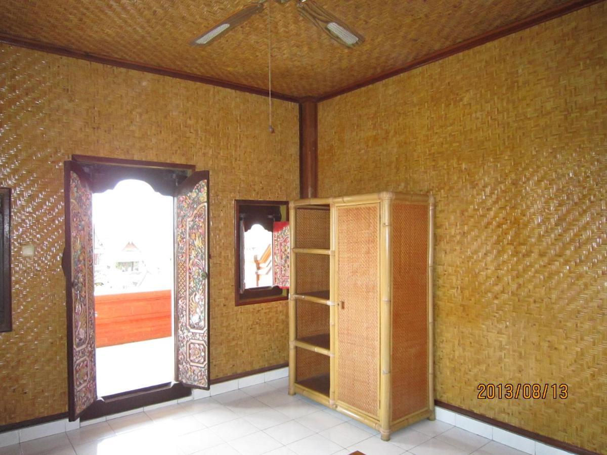 Kori Bali Inn I Ubud Dış mekan fotoğraf