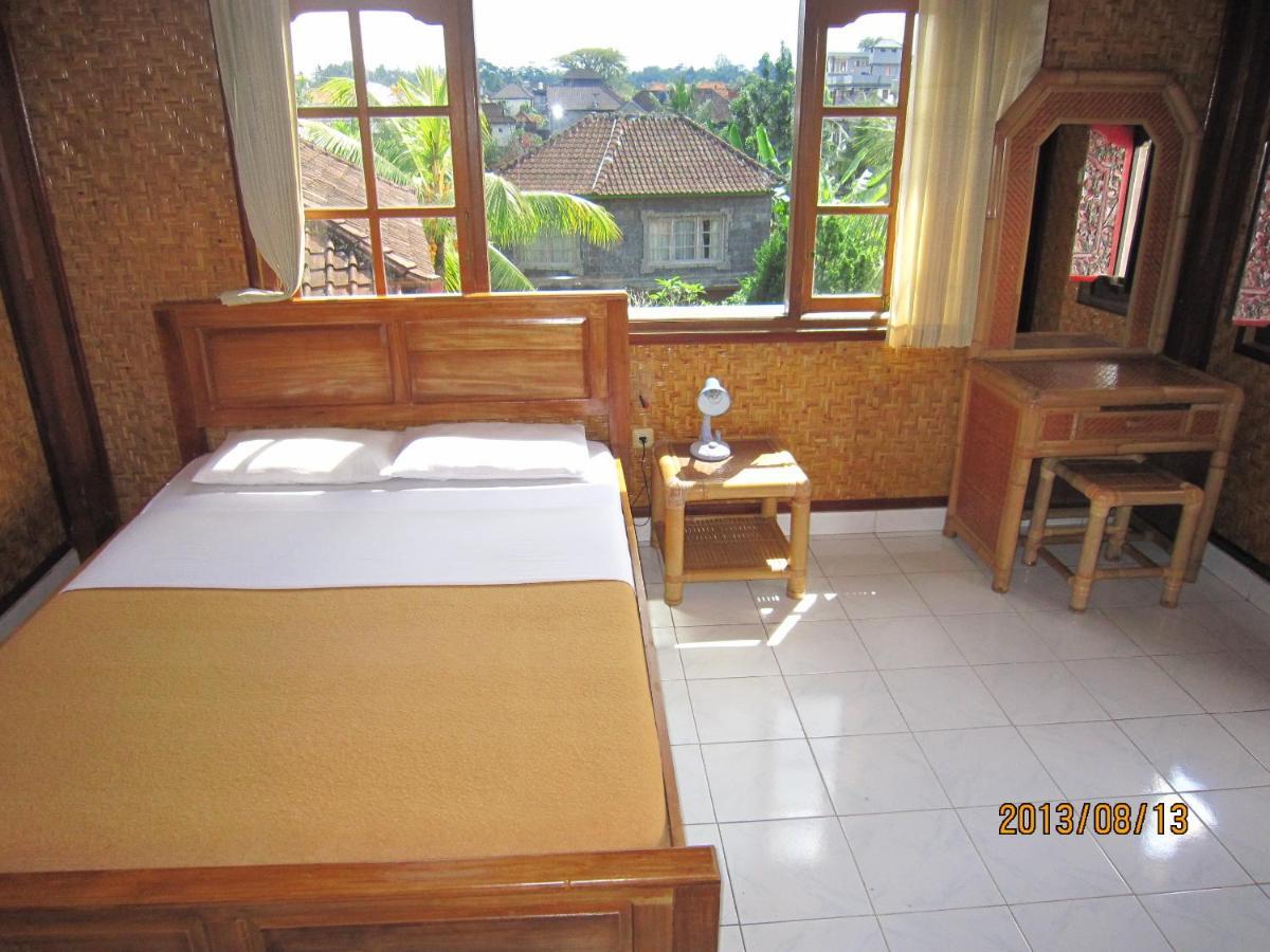 Kori Bali Inn I Ubud Dış mekan fotoğraf