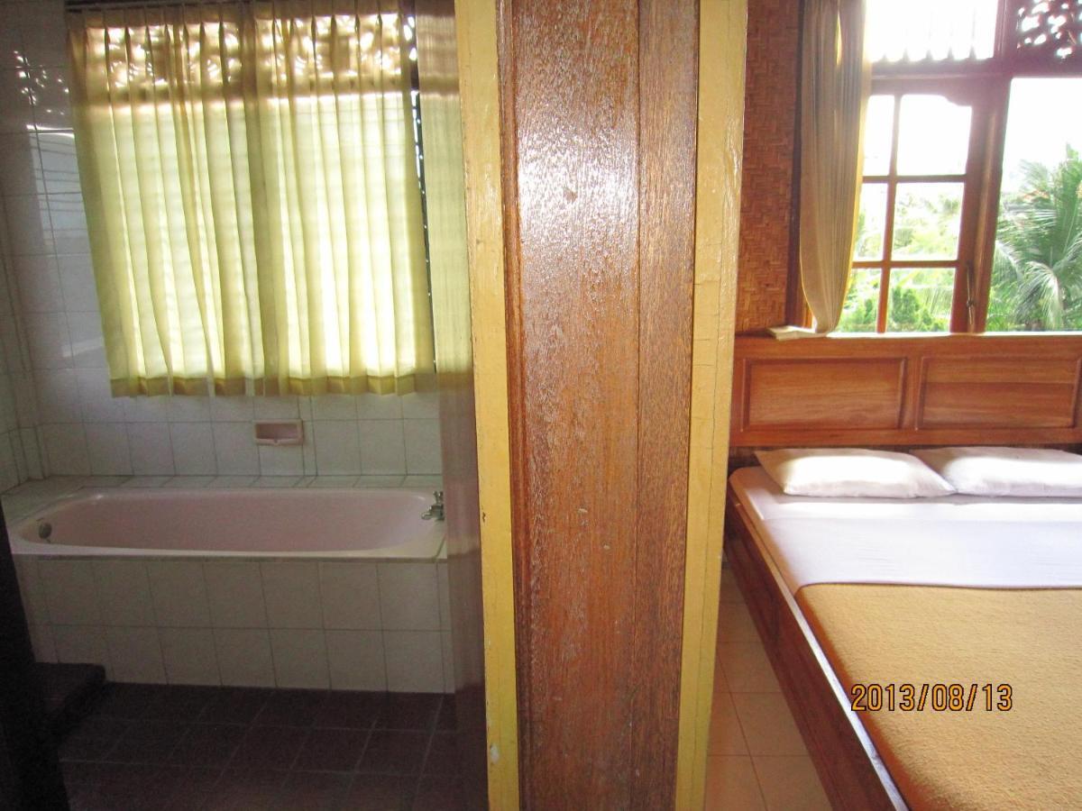Kori Bali Inn I Ubud Dış mekan fotoğraf
